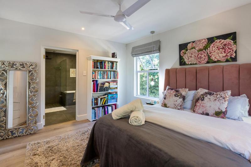 To Let 3 Bedroom Property for Rent in Hout Bay Western Cape